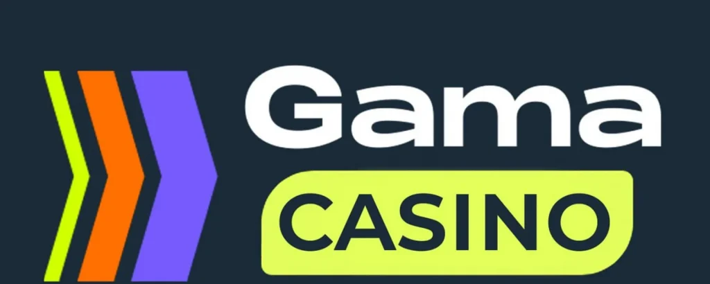 gama casino